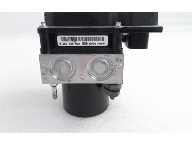 Блок управления АБС 6R0, 379   Audi A1