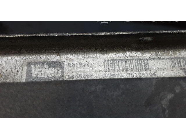 Рулевая рейка  Радиатор охлаждающей жидкости 30723706   Volvo XC90 2003 - 2006 года