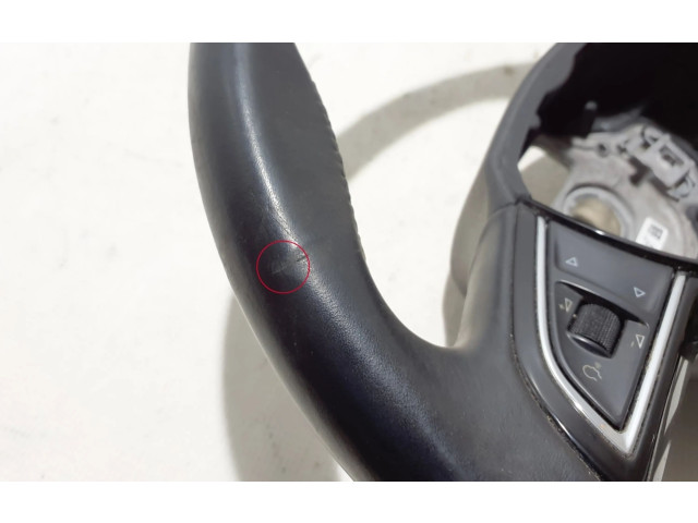 Руль Skoda Octavia Mk3 (5E)  2013 - 2019 года 3V0419091L      