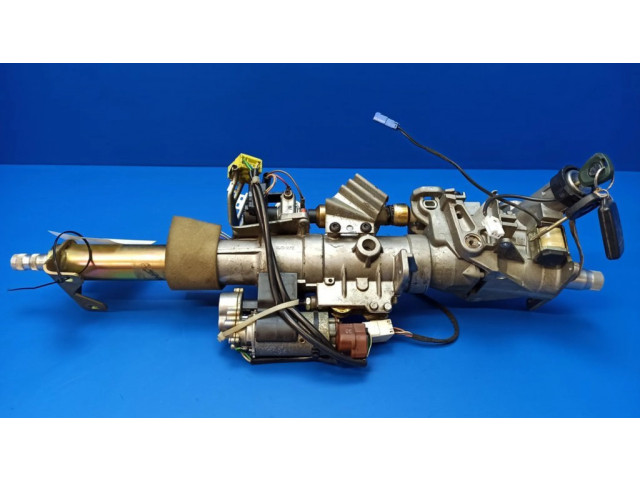 Комплект оси рулевого колеса