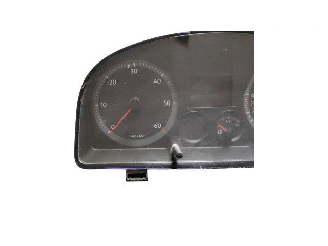 Панель приборов 2K0920844C, V0002000   Volkswagen Caddy       