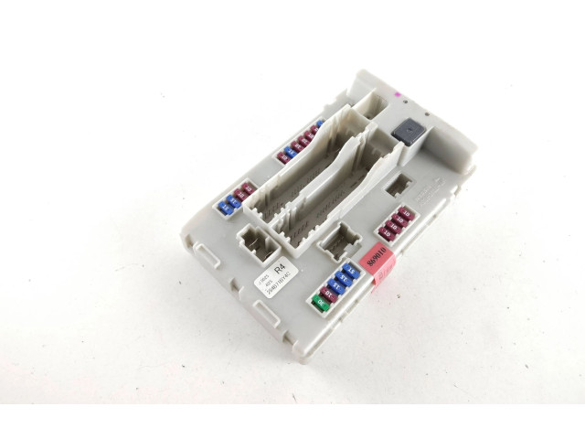   Pojistková skříňka 284B71BY4C, 4125   Nissan Murano Z51 2014