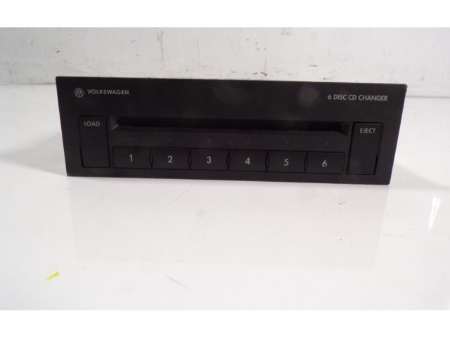 Блок управления 3D0035110A Volkswagen Phaeton