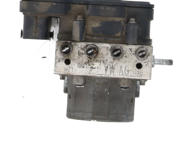 Блок АБС 6R0614517CBBEF Audi A1 2010 - 2018 года