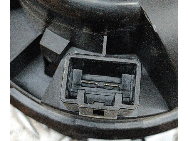 Вентилятор печки    AV6N18456CA   Ford Transit -  Tourneo Connect