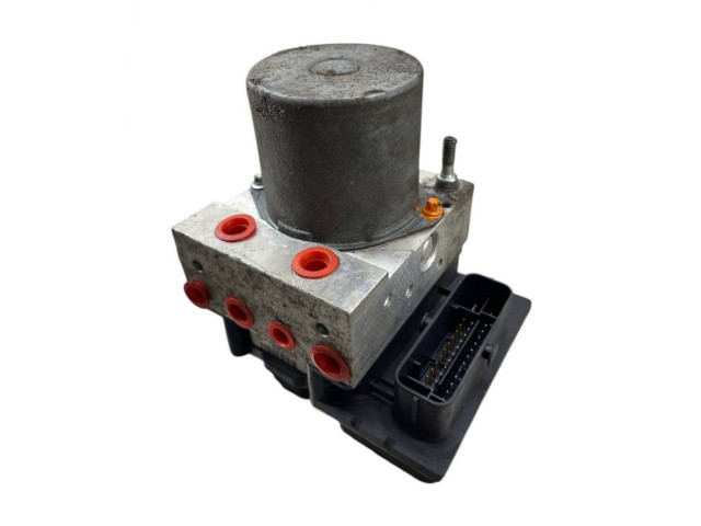 Блок АБС 9674677580, 0265230881   Peugeot  5008   -  года