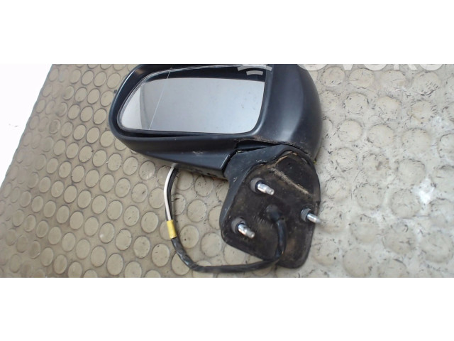 Турбина Зеркало (управляемое электричеством) Mazda Premacy NICHTZUTREFFEND