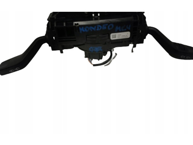 Ручка стеклоочистителей