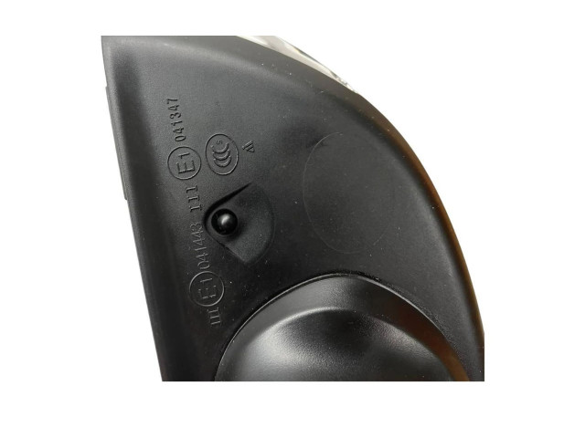 Зеркало электрическое        Volvo XC90  2014 -  года   