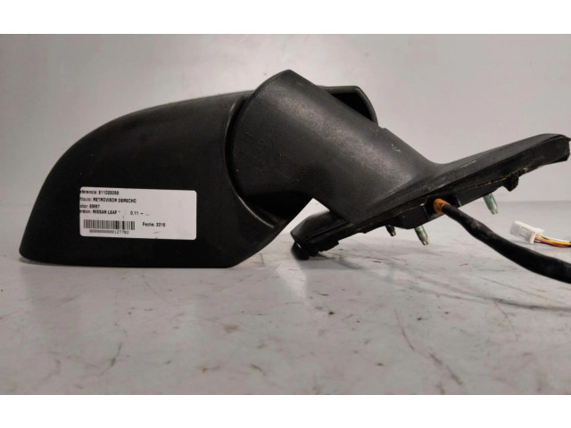 Pojistková skříňka Зеркало (управляемое электричеством) E11028058 Nissan Leaf I (ZE0) 2016