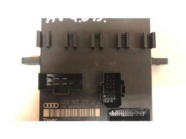 Комфортный модуль