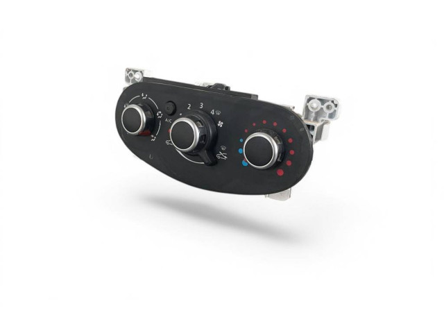 Блок управления климат-контролем 5p3743000 Dacia Dokker