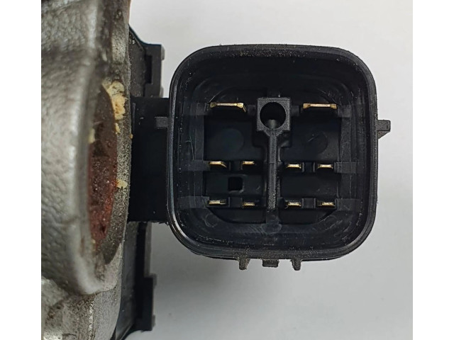 Блок АБС Honda Prelude 1997-2001 года