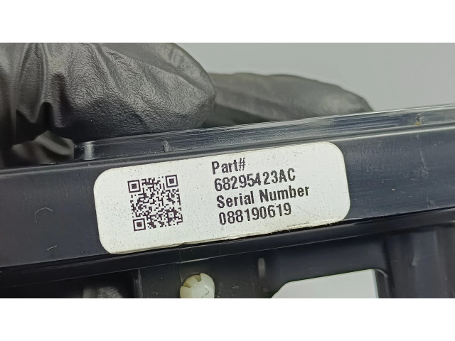 Блок управления 68295423AC   Jeep Cherokee