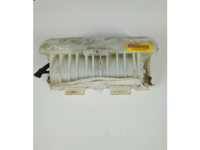 Руль Opel Astra H 2004 - 2012 года 24451349