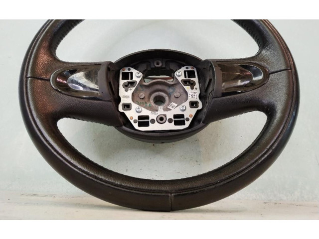 Руль Mini One - Cooper Coupe R56 2005 - 2014 года 609696201C, 609696201C