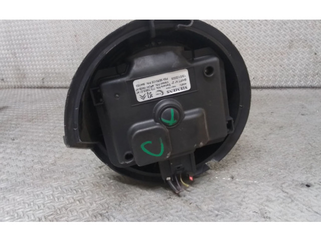 Вентилятор печки    7737080501AF   Citroen C5