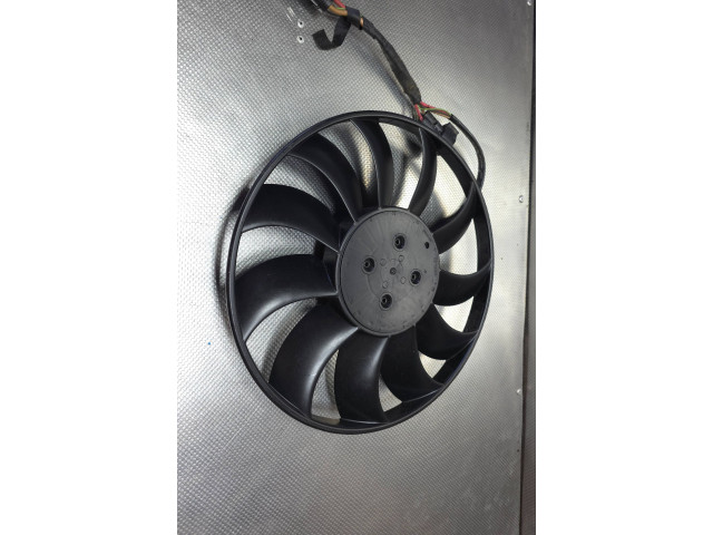 Вентилятор радиатора 3Q0959455B Audi RS3