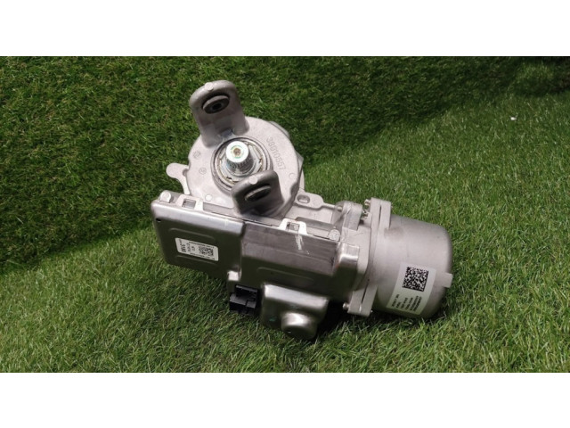  рейка  Колонка рулевая 42493180, 28139217   Buick Encore I 2012-2019 года