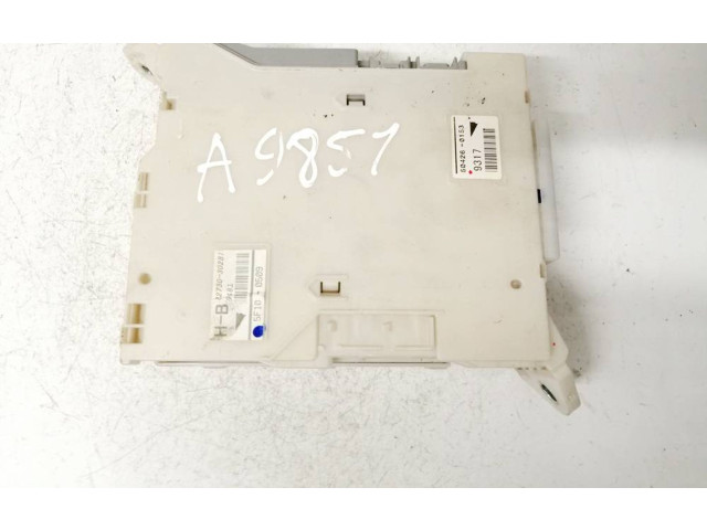 Pojistková skříňka 8273030281, 5f10-0509 Lexus GS 300 350 430 450H 2005