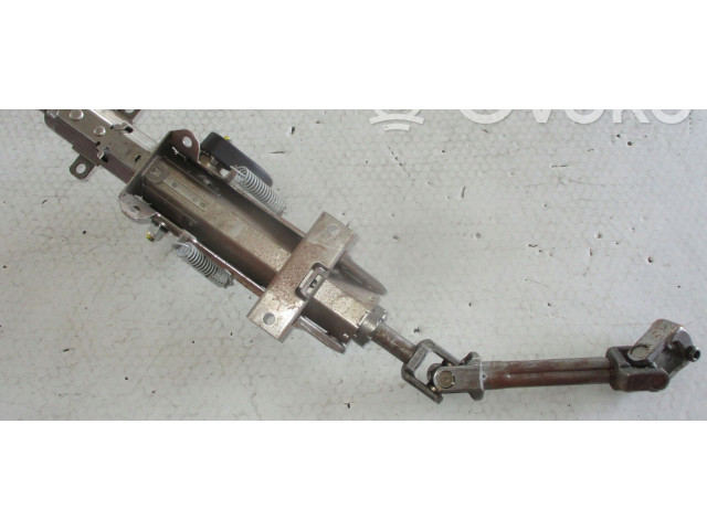 Рулевая рейка 1Z1419502Q Skoda Superb B6 (3T) 2008 - 2015 года