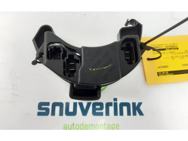 Генератор 231007769R, 231007769R Renault Clio V