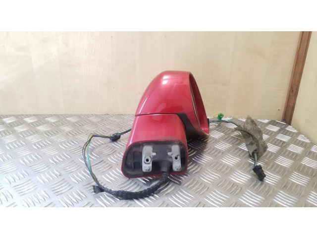 Зеркало электрическое правое Citroen C4 I 2004-2010 года