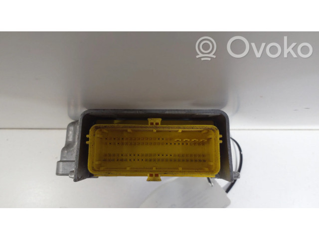 Блок подушек безопасности 3T0959655B Skoda Superb B6 (3T)