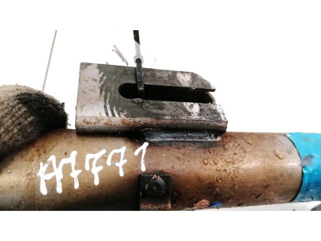 Рулевая рейка Ford Galaxy 1995-2000 года