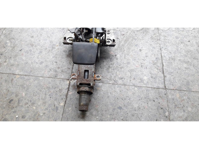 Рулевая рейка Volkswagen Touran III 2016 - - года