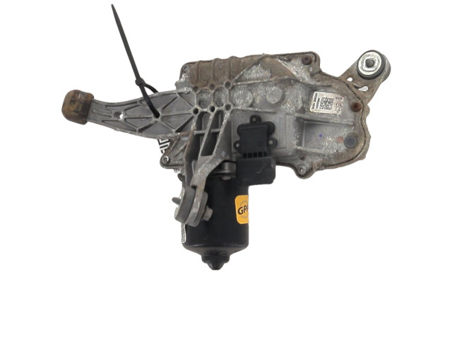 Моторчик дворников 288106583R, A0-6244R    Renault Scenic III -  Grand scenic III