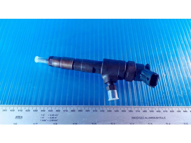 Форсунка CV6Q9F593AA, 46020    Ford Mondeo MK V для дизельного двигателя  0