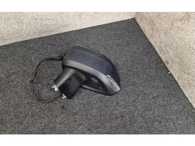 Зеркало электрическое        Volvo XC90  2014 -  года   