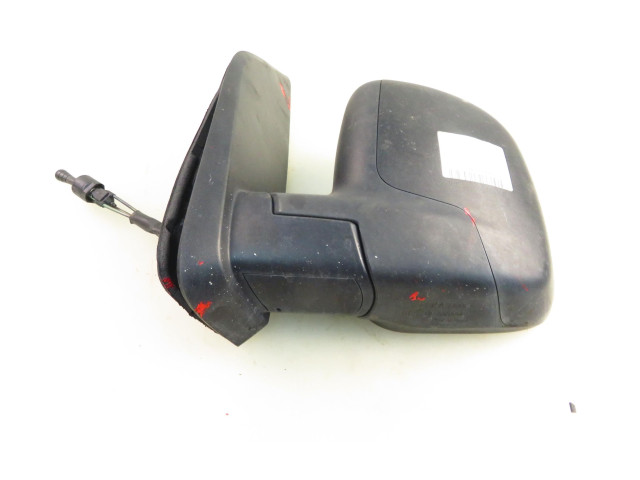 Зеркало (механическое)       Citroen Nemo   -  года   