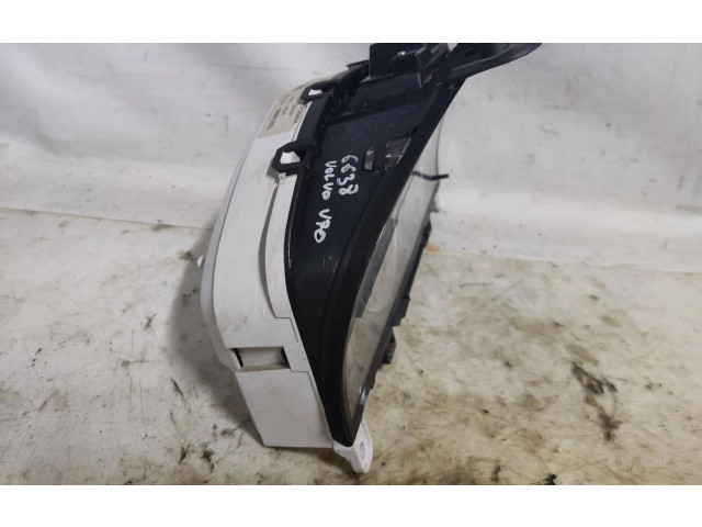 Панель приборов 31270898AA   Volvo V70       