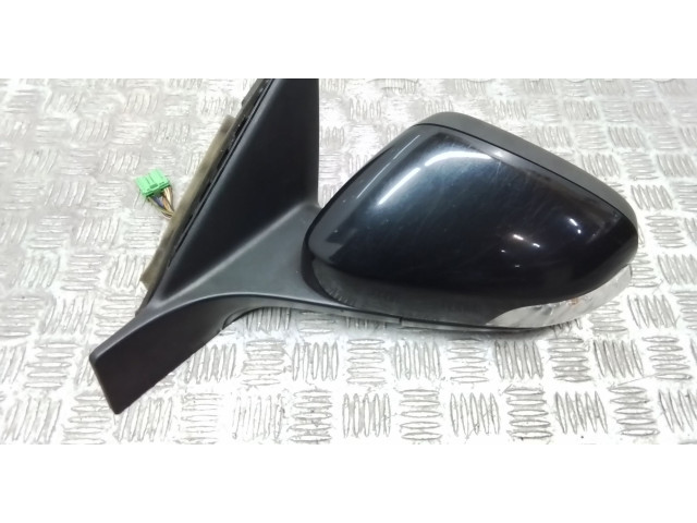 Зеркало электрическое Volvo V70 2008 - 2013 года