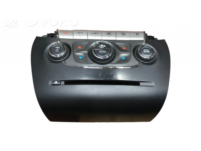 Блок управления климат-контролем SC66592, 1TH961X9AD   Fiat Freemont