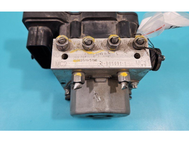 Блок АБС 476603249R, IMPRK1481305 Dacia Sandero 2008 - 2012 года