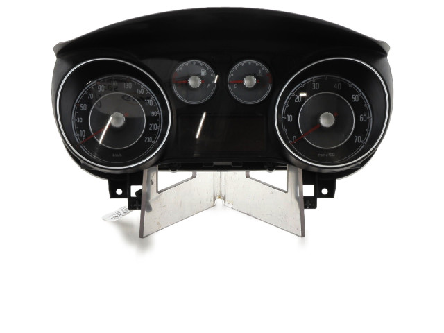 Přístrojová deska Fiat Punto (199) 2014 51917424, G0-7025Q