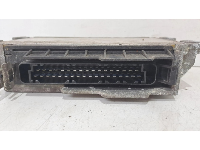 Řídící jednotka IAW16FMEC Fiat Seicento/600 1998