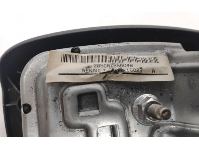 Подушка безопасности водителя 2Fichas Renault Clio II