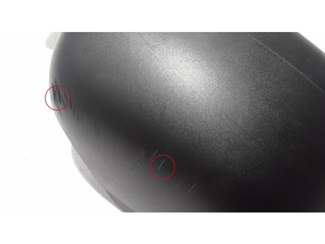 Зеркало электрическое правое Dacia Duster