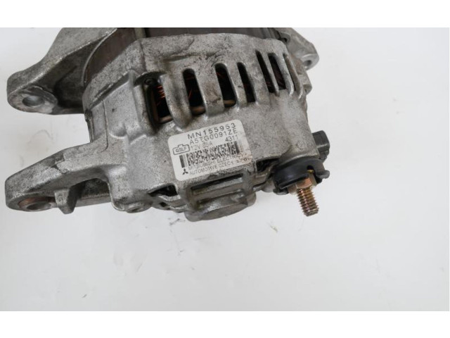 Генератор MN155953, MN155953 Smart ForFour I