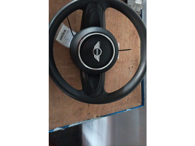 Подушка безопасности водителя 33687651501 Mini One - Cooper F56 F55