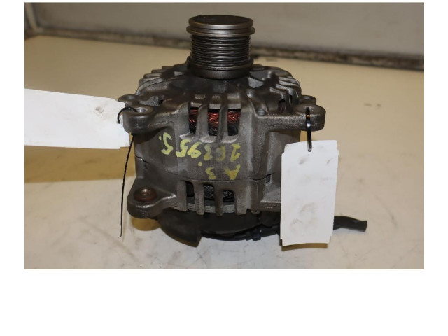 Генератор 04L903023K   Audi A3 S3 8V      