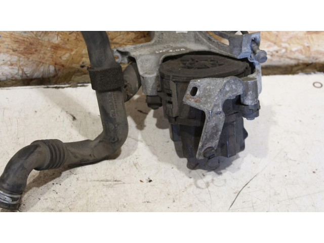 Вторичный воздушный насос    Subaru Forester SH    