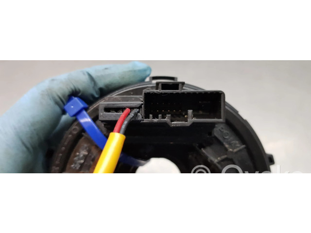 Подушка безопасности водителя 93490S1130 KIA Ceed