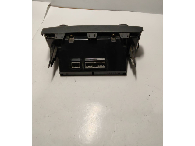 Блок управления климат-контролем 7820A139XA Mitsubishi Pajero