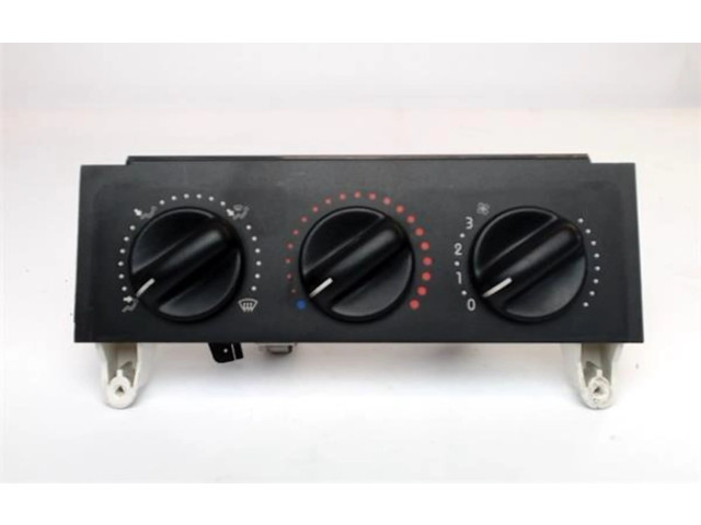 Блок управления климат-контролем 9041701917   Renault Kangoo I