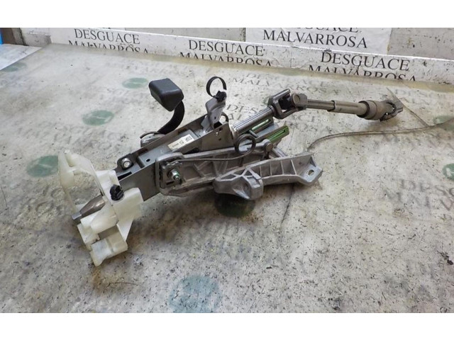 Рулевая рейка BR5S32AM0B Mazda 3 II 2009 - 2013 года